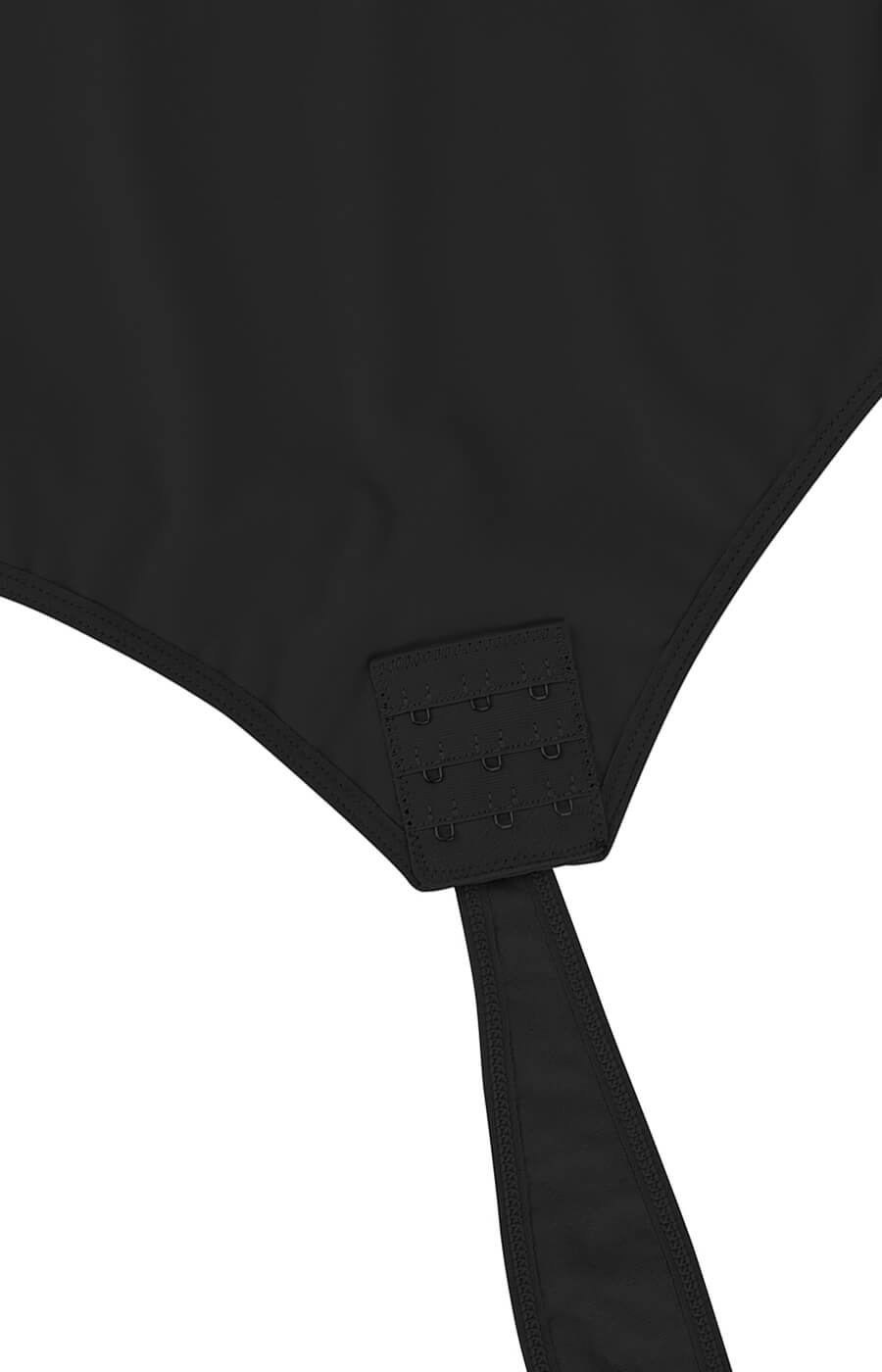 AirSlim® Bustier Underwire Bodysuit