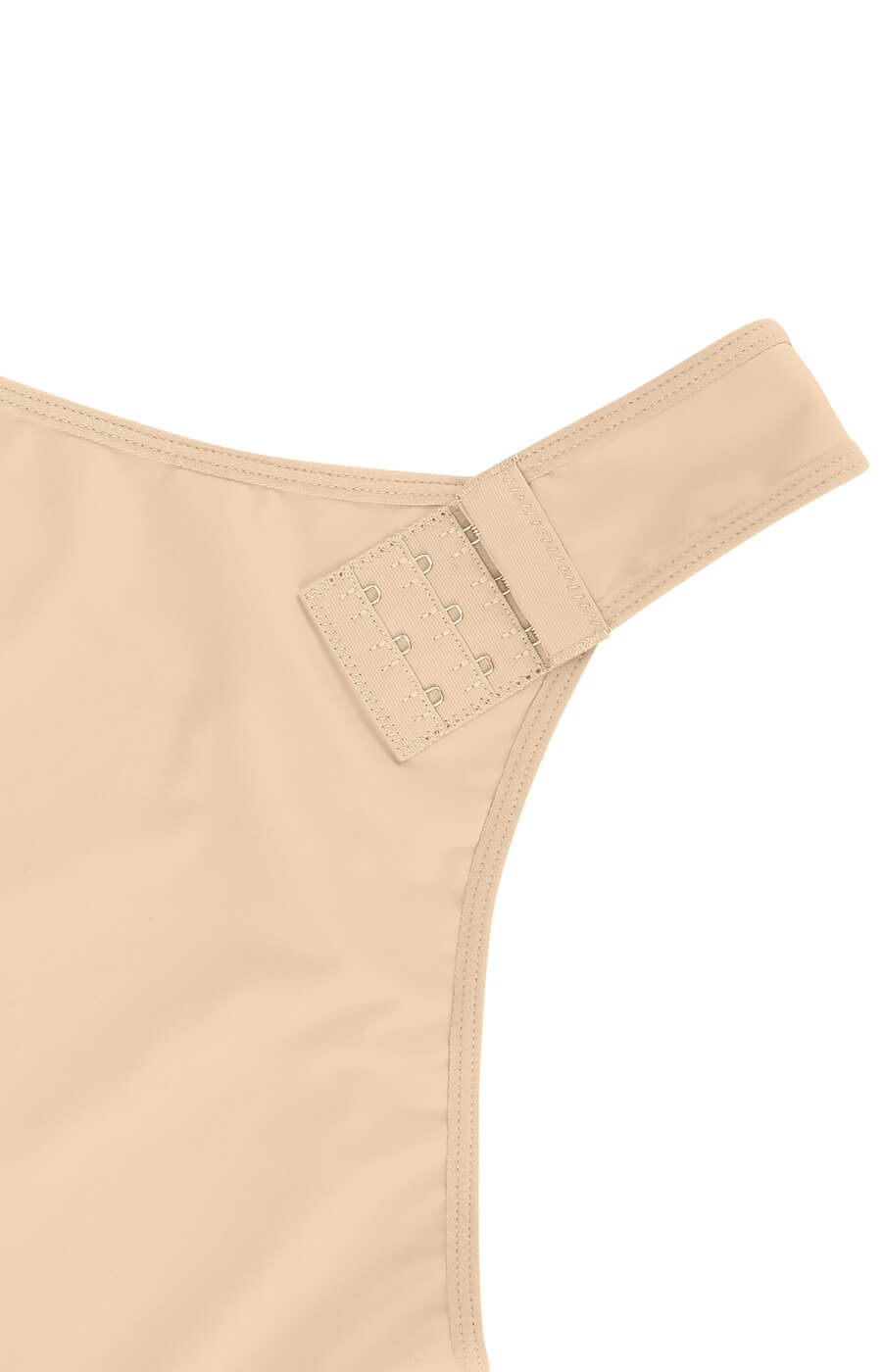 AirSlim® Bustier Underwire Bodysuit