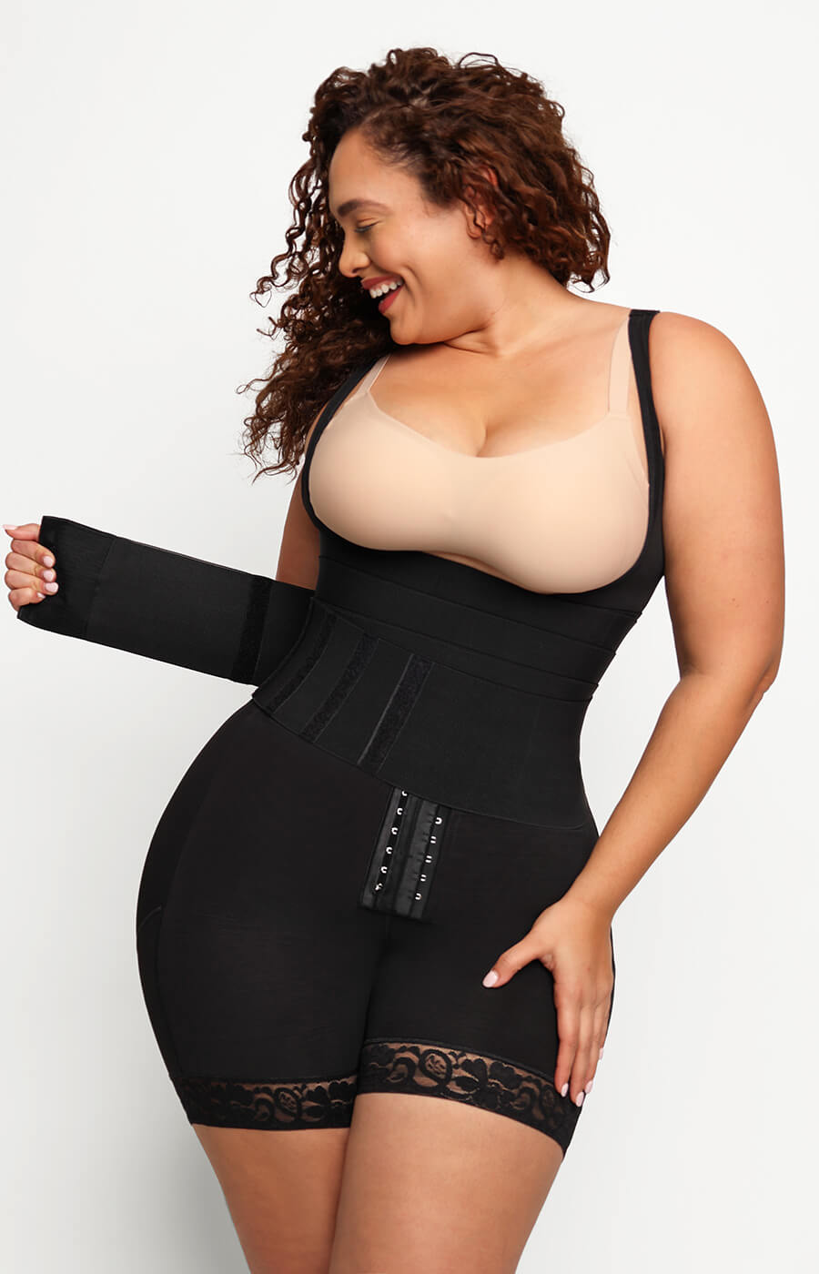 AirSlim® 2.0 Smooth Wrap & Hourglass Shapewear