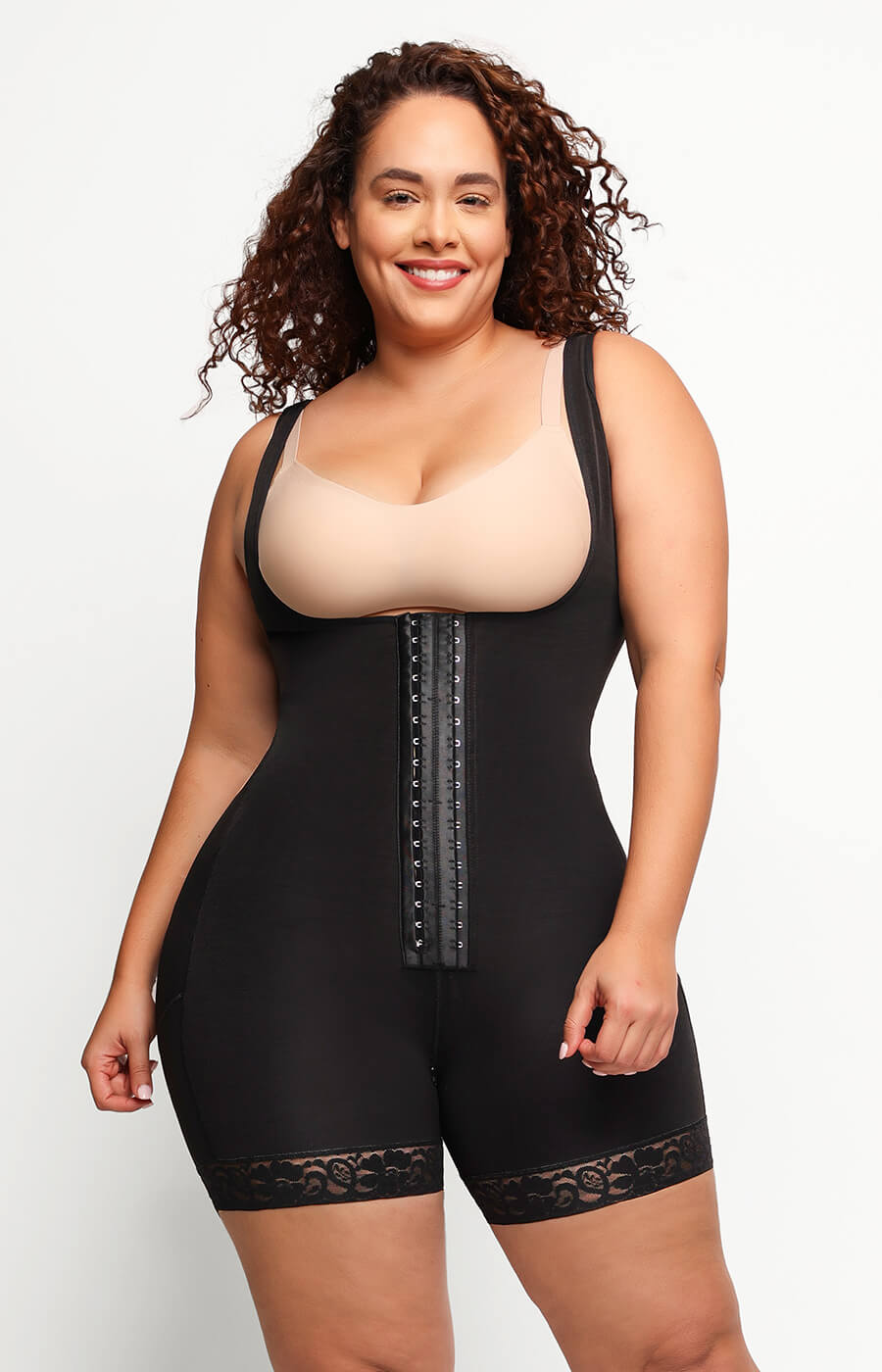 AirSlim® 2.0 Smooth Wrap & Hourglass Shapewear