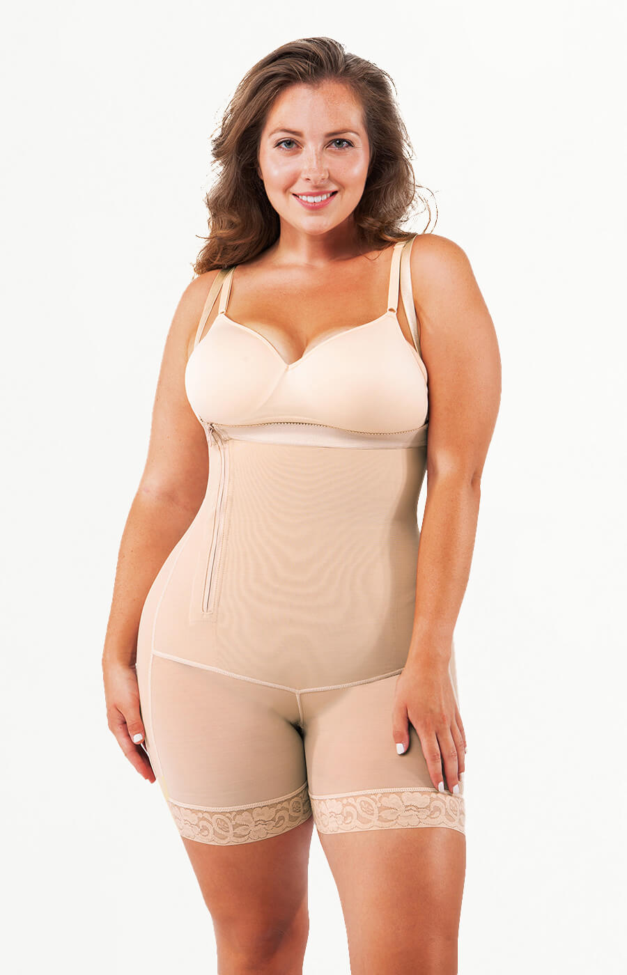 AirSlim® Postpartum MaxAb Support