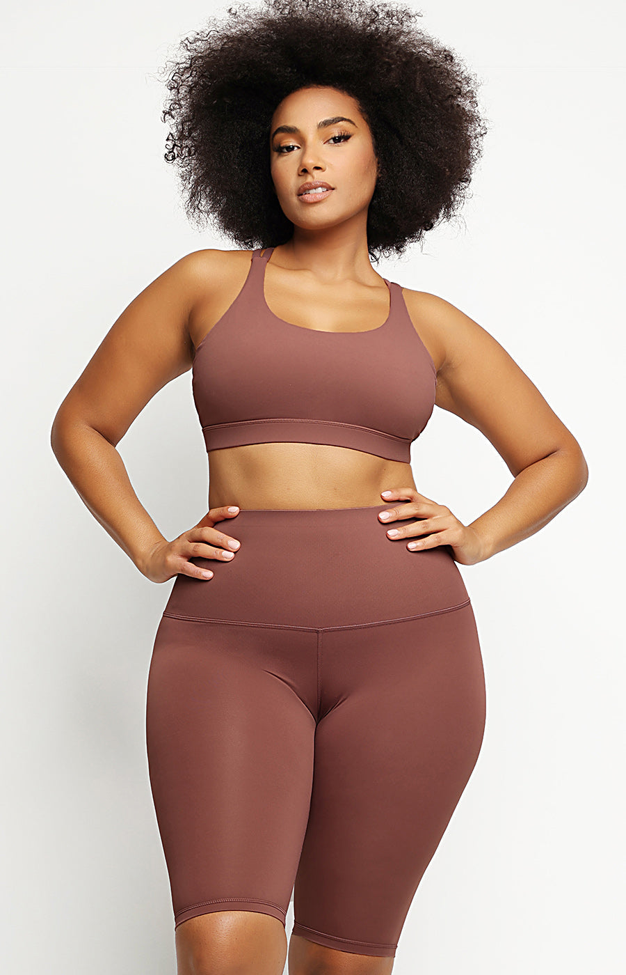 AirSlim® Hi-Rise Sport Set