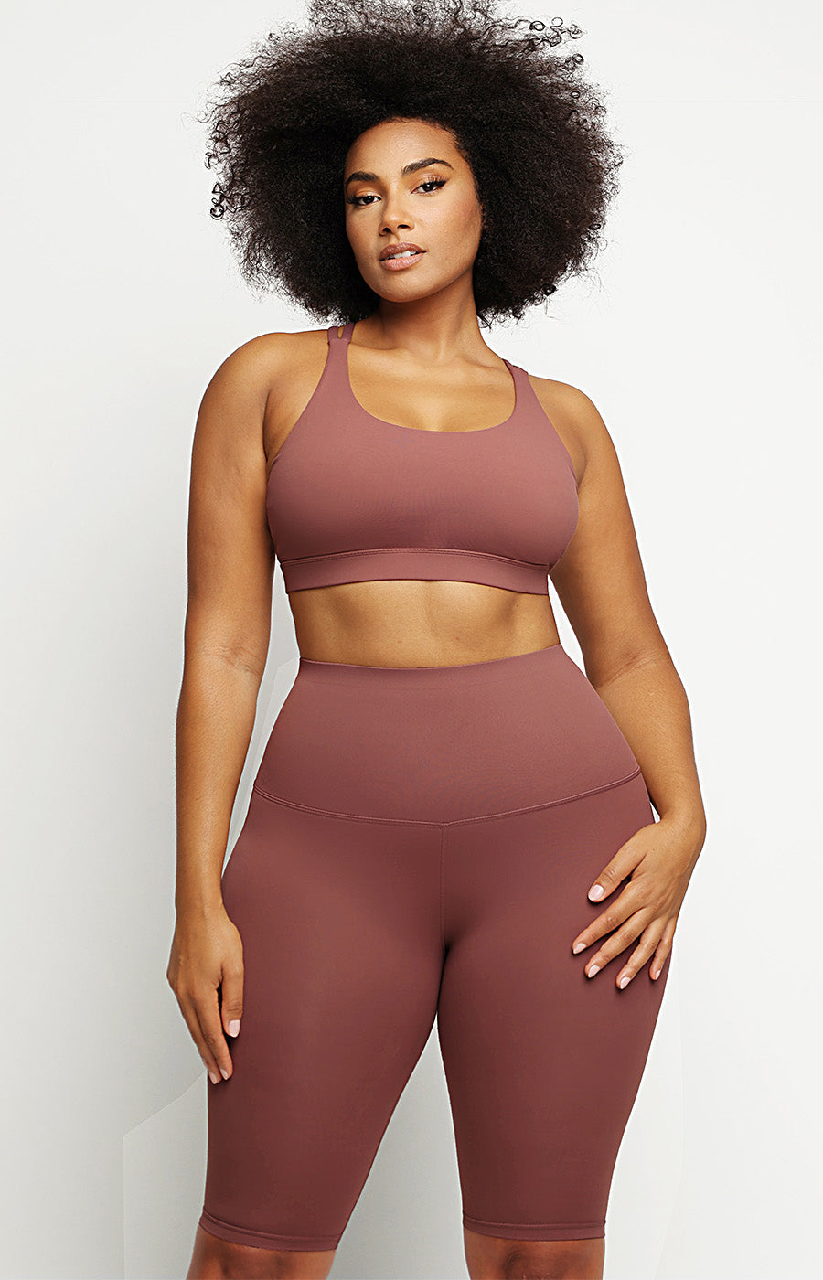 AirSlim® Hi-Rise Sport Set