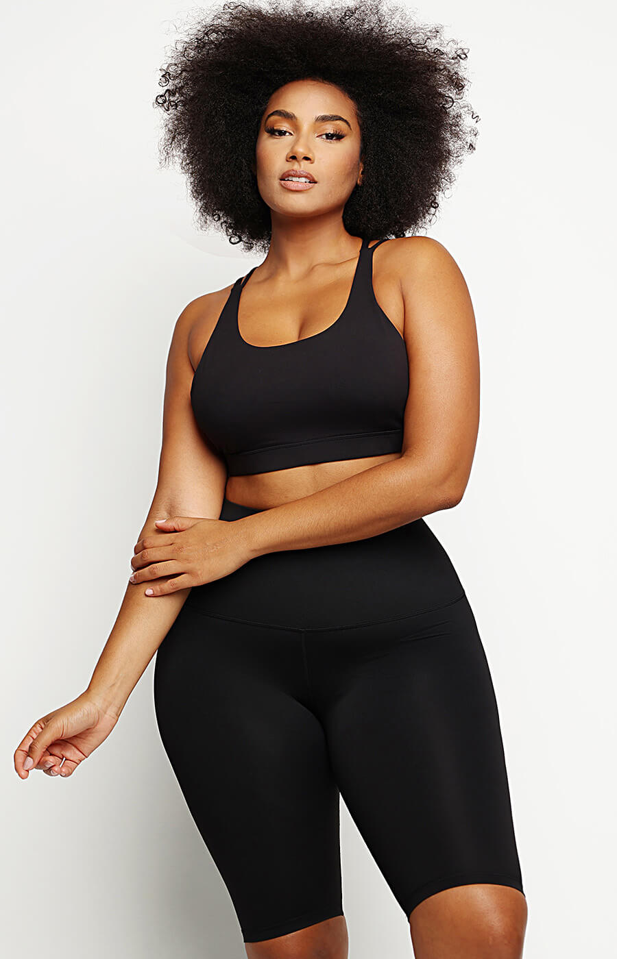 AirSlim® Hi-Rise Sport Set