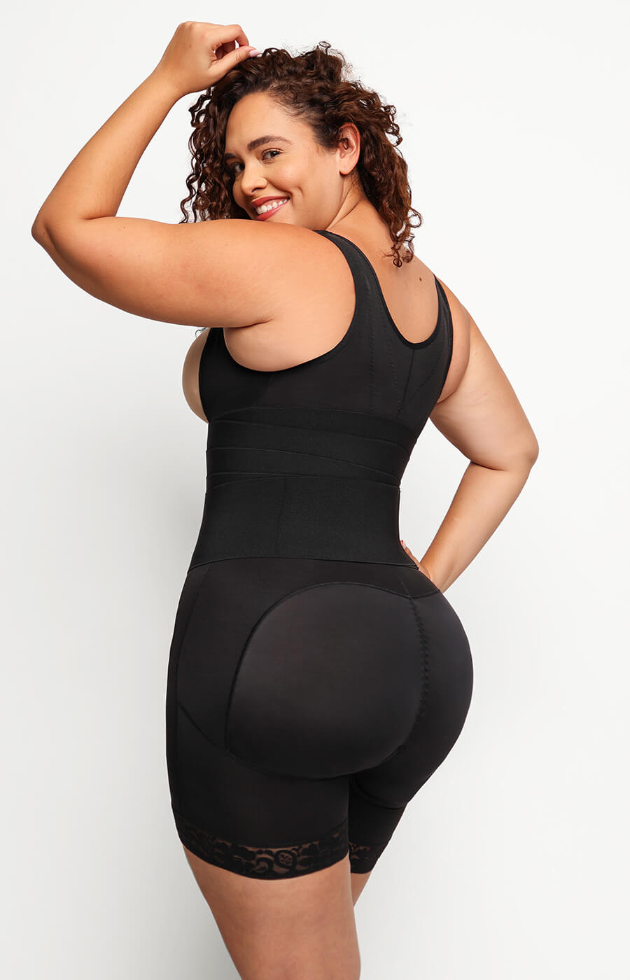 AirSlim® 2.0 Smooth Wrap &amp; Hourglass Shapewear