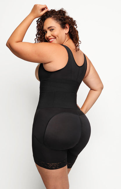 AirSlim® 2.0 Smooth Wrap &amp; Hourglass Shapewear