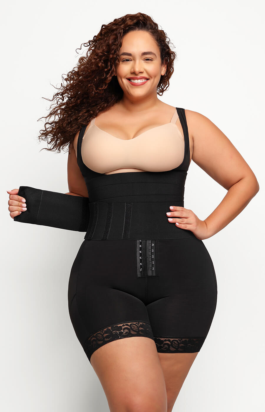 AirSlim® 2.0 Smooth Wrap &amp; Hourglass Shapewear
